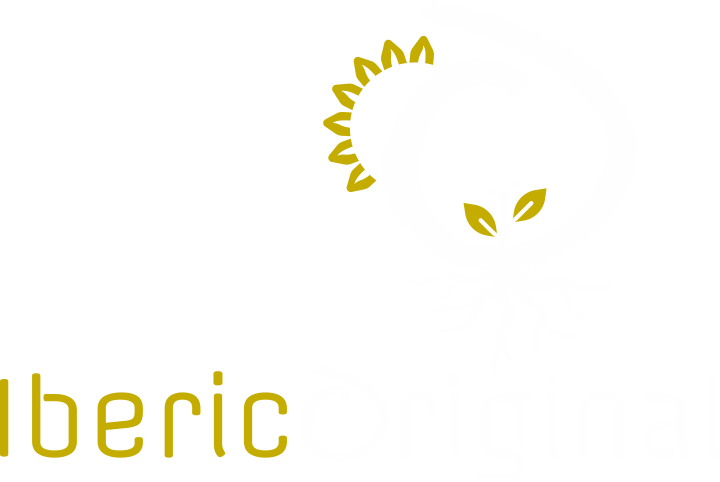 IbericOriginal logomarca contratipo