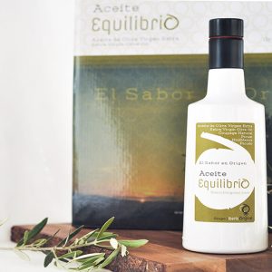 Aceite Equilibrio (Pack 3 botellas 50ml)